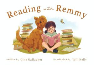 Reading with Remmy